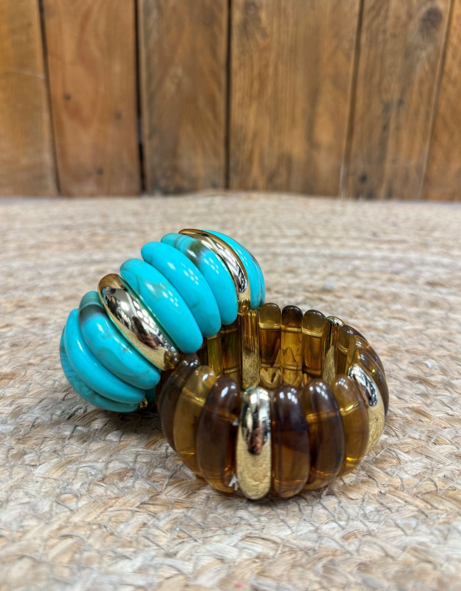Bracelet élastique